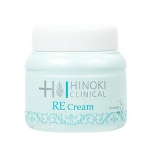 ヒノキ肌粧品 ヒノキクリニカルREクリーム 38g