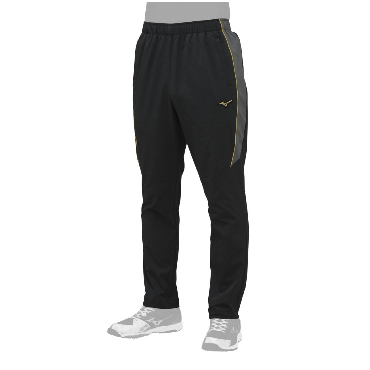 MIZUNO ミズノ ロングパンツ 野球 アパレル ユニセックス 男女兼用 12JF9J0209