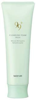 ノエビア ノエビア99プラス クレンジングフォーム(フレッシュ)(120g)