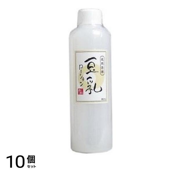 コジット 豆乳ローション 250mL 10個セット