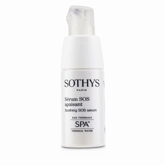 スージング SOS セラム 20ml