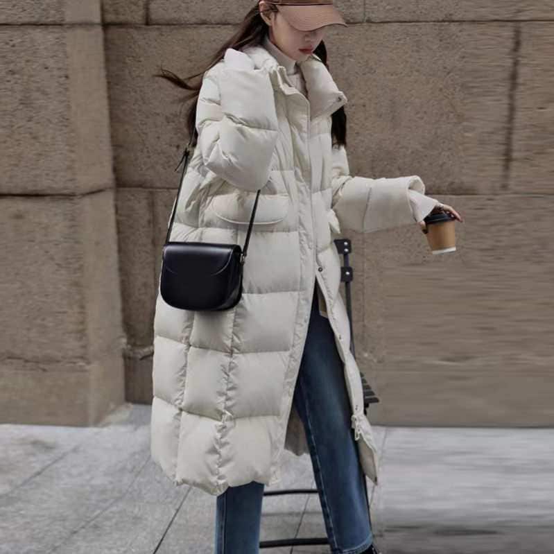 ダウンジャケット レディース 軽量 ロングコート 暖かい ウルトラライト 膝下 ベンチコート ダウン ジャケット 通勤 通学 立ち襟 軽量 上品 インナーダウン ダウンコート インナーダウン パーカー
