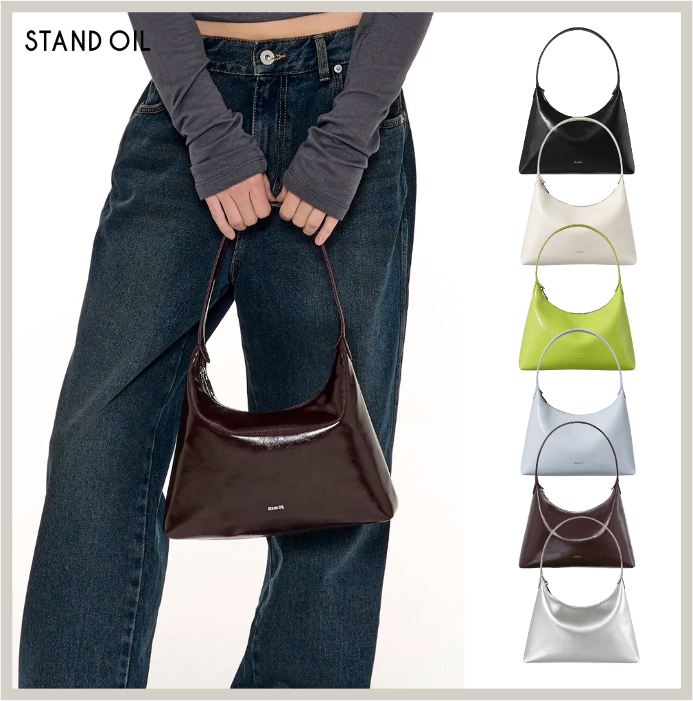 Plump bag