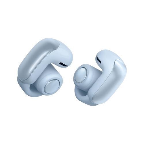 ワイヤレスイヤホン BOSE Ultra Open Earbuds Moonstone Blue