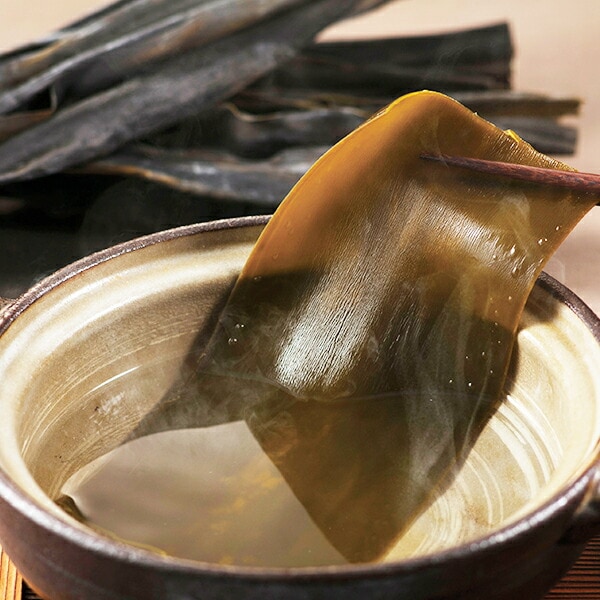 ギフト セット 詰め合わせ 送料無料 北海道 日高昆布 5000136 『SKT』 お取り寄せグルメ 御歳暮 お年賀 誕生日 お祝い 内祝い【内祝い ギフトセット】 5,115円