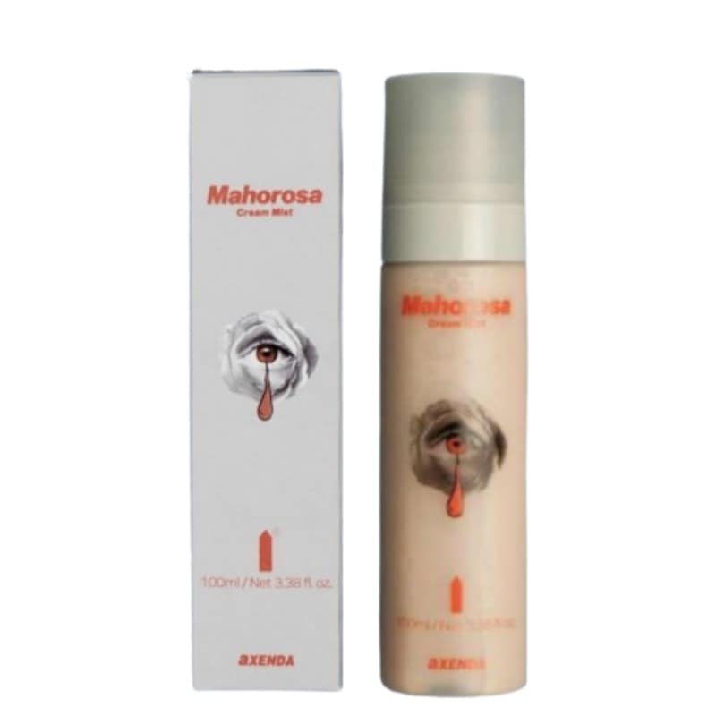 【正規品】[新作発売！]MAHOROSA まほろさミスト100ml