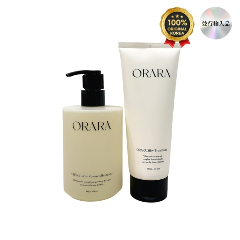 シナジーヘア SET シャンプートリートメント