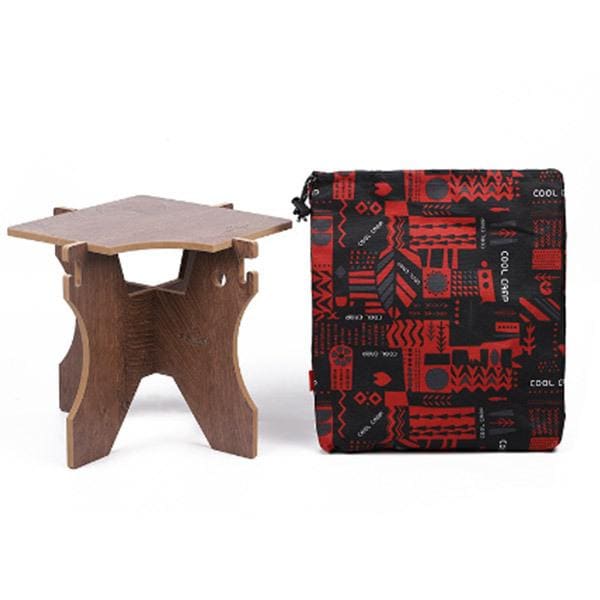 ウォータージャグスタンド 折りたたみ式スツール 多機能 アウトドア ポータブル 屋外テーブルラック フットスツール キャンプ