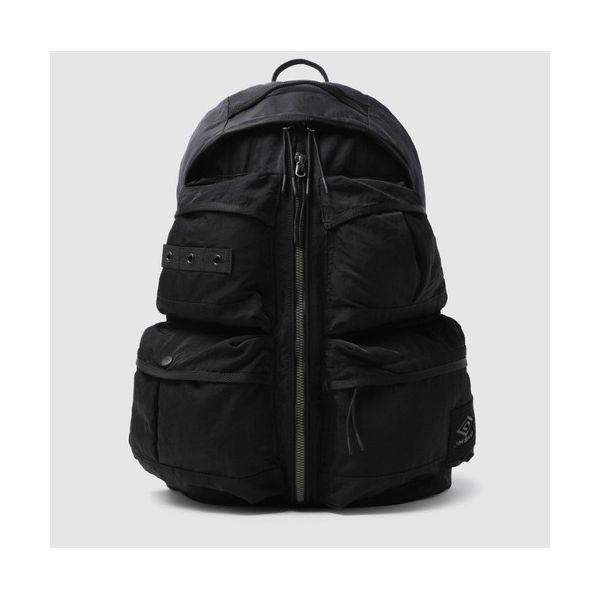ブリッツバックパックB1 UR123CBP25 BLK0 PBE0_633165 931026