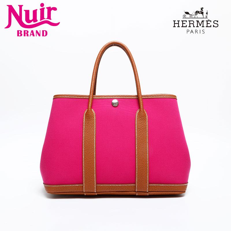 トートバッグ ピンク WS20341