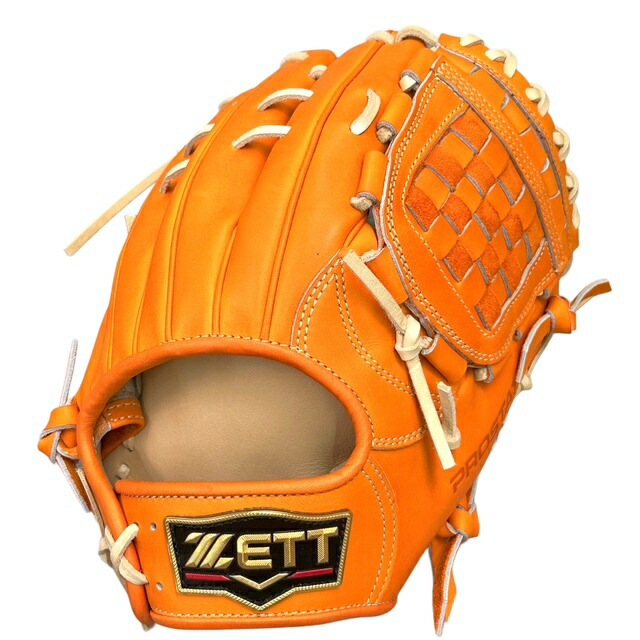 プロステイタス 硬式オーダーグラブ スポコバオリジナル 306型 5600N 宗山モデル BPGPRO 内野手用