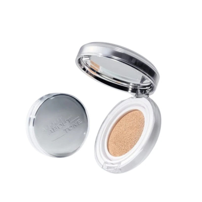 [25SS/New](パフ2個贈呈) スキンレイヤーフィットクッション (本品+リフィル) #SPF30 #PA++ 5,447円