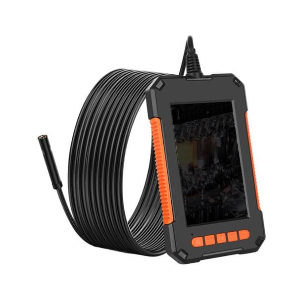 USB ファイバースコープ 内視鏡カメラ IP67防水 200万画素 日本語対応 5,526円