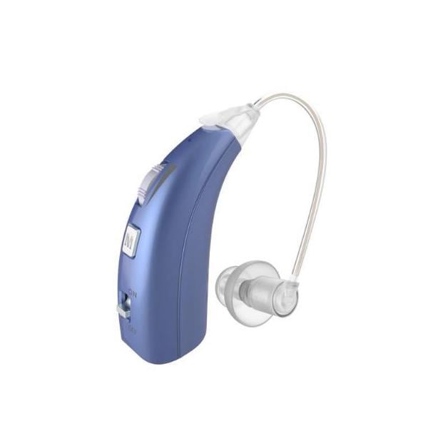 日健 耳かけ式集音器ＮＫ-０２青 (4595121522204) 8,613円