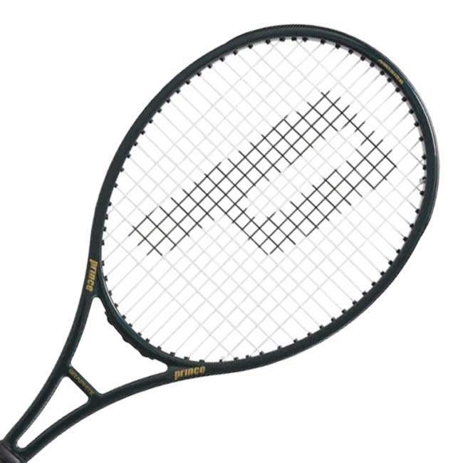 プリンス(Prince) 2025 ファントム グラファイト 97 (315g) 国内正規品 硬式テニスラケット 7TJ247グリーントルマリン