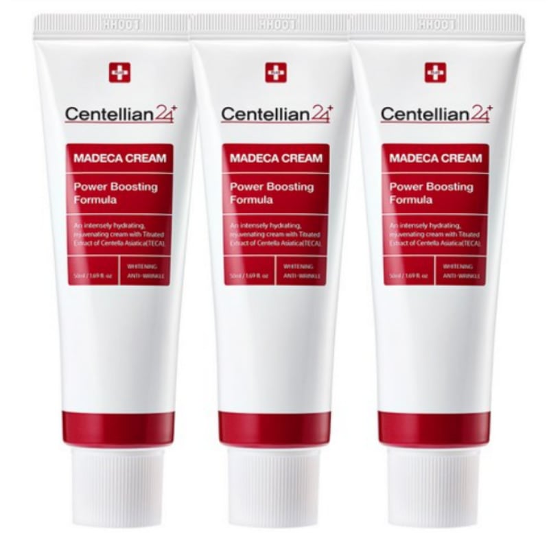 マデカクリーム パワーブースティングフォーミュラ 50ml×3 7,072円