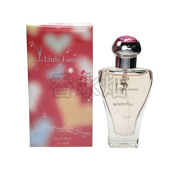 クレーション リトル ファンタジー EDT SP 50ml 香水 フレグランス 5,452円