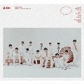 SEVENTEEN HMV特典スペシャルカード付き 24H 初回限定盤B +50P PHOTO BOOK 新品未開封
