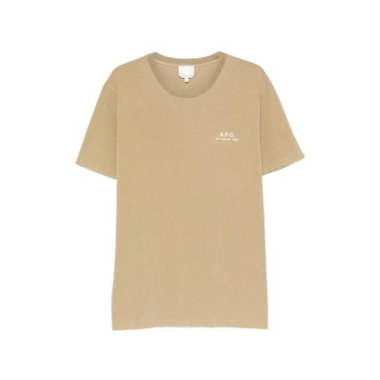 A.P.C. Men Tops COHBS M26478 JAB NEUTRALS