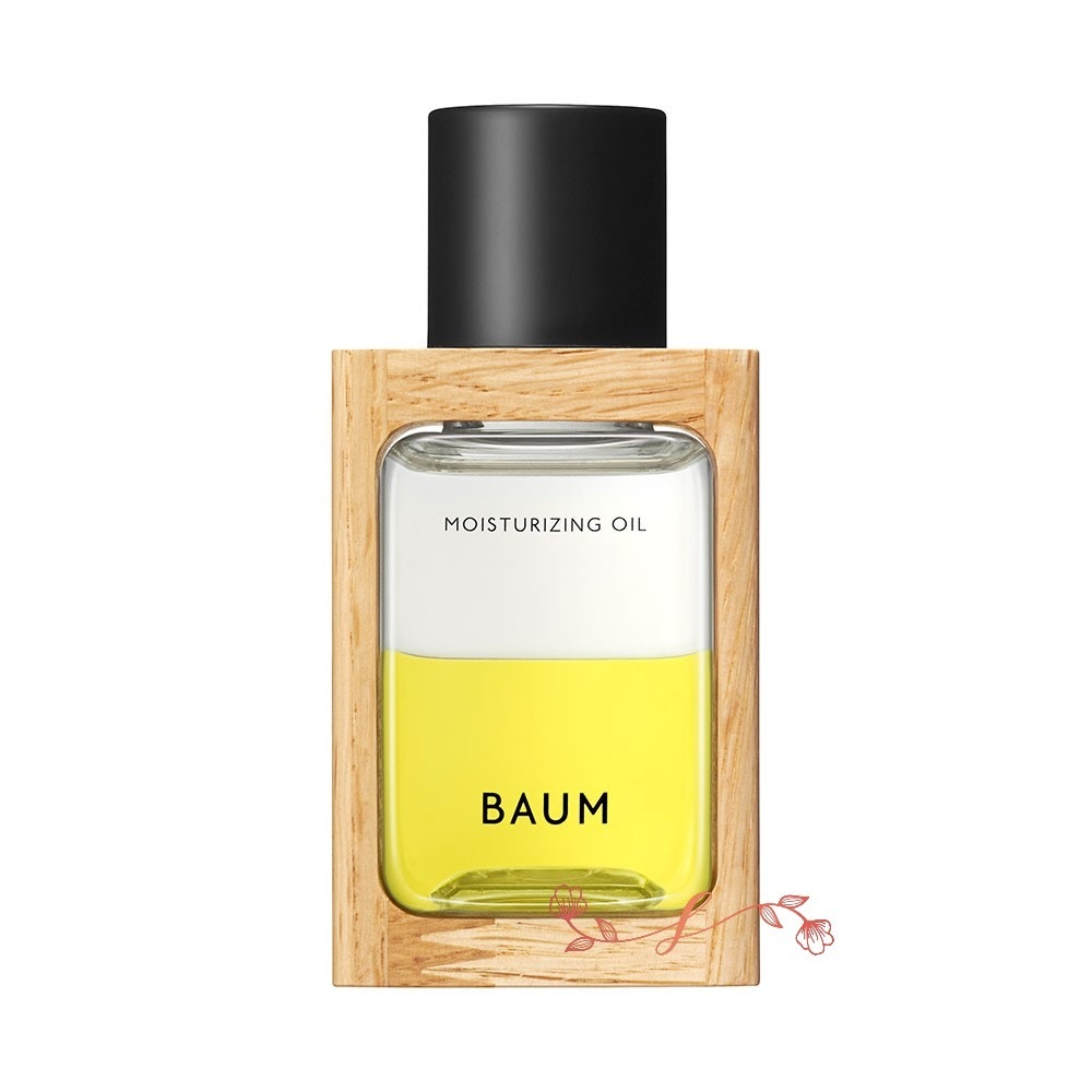 BA　UM モイスチャライジング オイル n （本体 ）60mL／オイル美容液　ウッドランド ウインズ　正規品