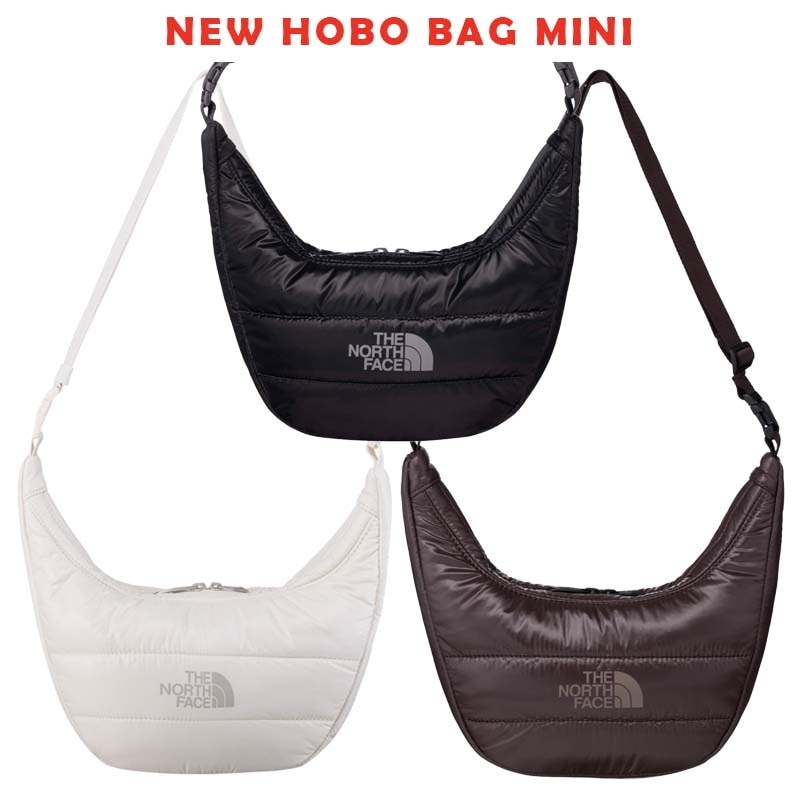 韓国正規品保証 関税負担なし NN2PQ58J NEW HOBO BAG MINI デイリー 基本 着装 男子 女子 人気 韓国 ファッション 男女共用 アウトドア
