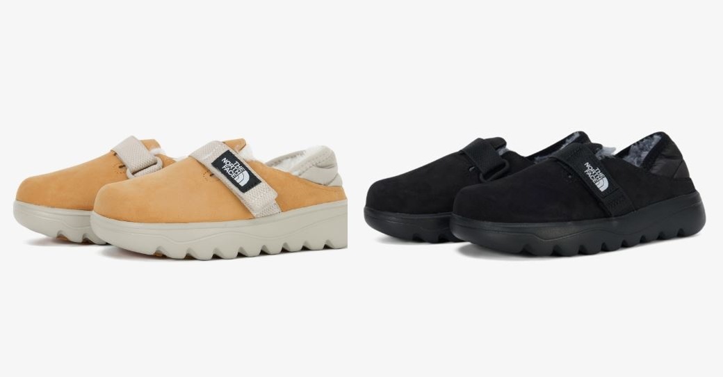 KS STRAP MULE [NS96Q64] 10,862円