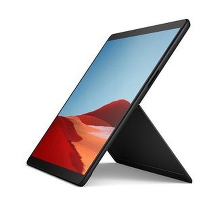 スペック℮ MNY-00011 Surface Pro X LTE対応 スマートフォン