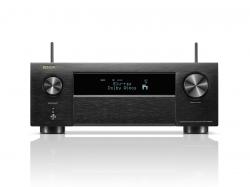 【メーカー修理品/在庫あり】DENON 9.4ch AVサラウンドレシーバー AVR-X4800H デノン