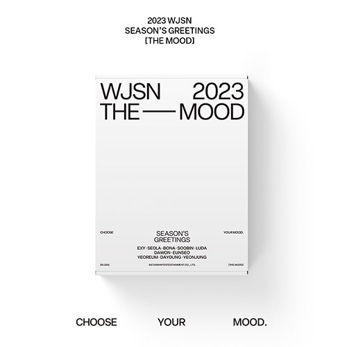 宇宙少女 写真集 未開封新品 WJSN - メルカリ - K-POP・アジア
