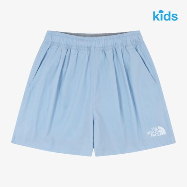 NS6NS32T ガールズ アイスマックス ショーツ GS ICEMAX SHORTS