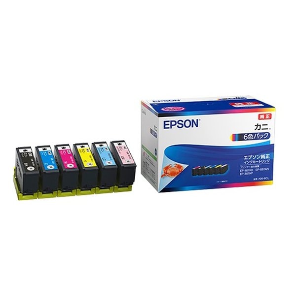 KNI-6CL [6�F�p�b�N]