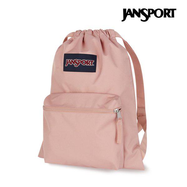 バッグ ドロー ストリング バックパック ミスティ ローズ JS0A83LQ-7N8