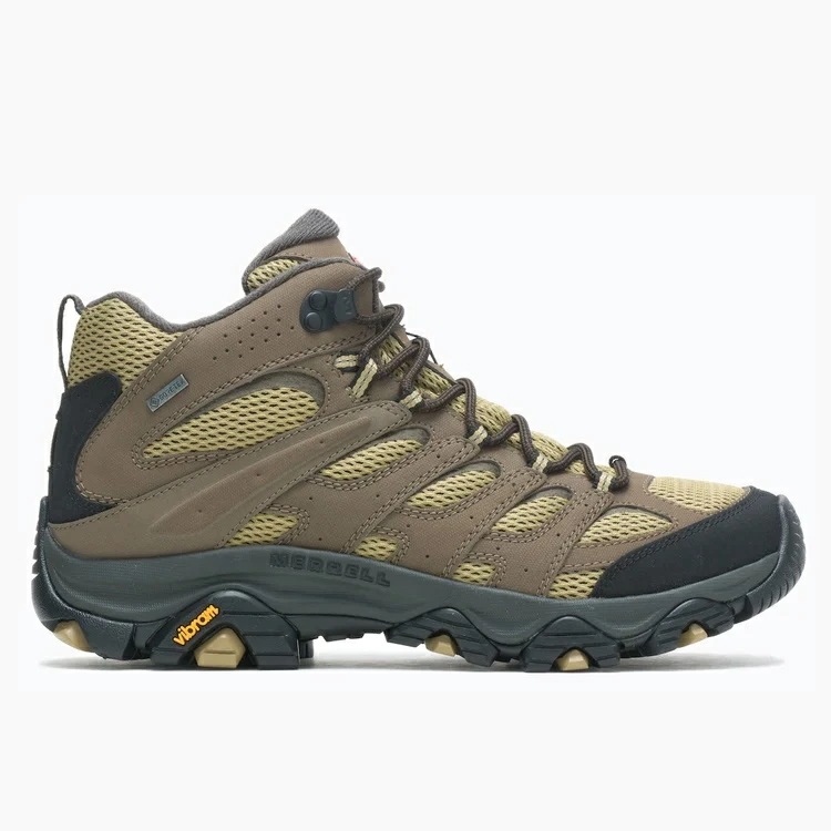 モアブ 3 シンセティック MID GORE-TEX（メンズ） 27.0cm（US9） カンガルー×C #M500255