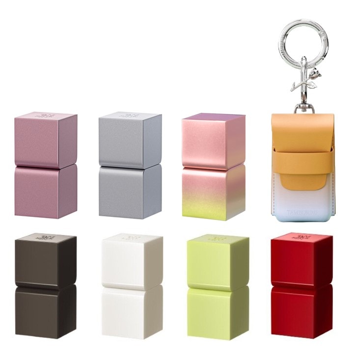 パフュームバーム固体香水 PERFUME BALM 6.5g