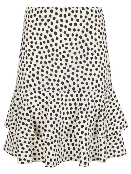 CHLOE Women Skirts CH26SJU4730694Q Grey