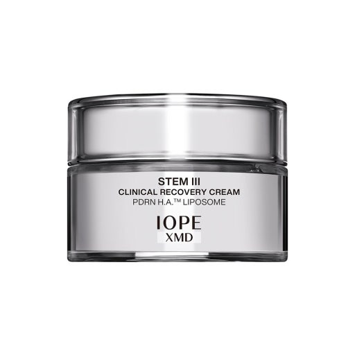 XMDステム3クリニカルリカバリークリーム 50ml