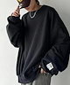 ブラック