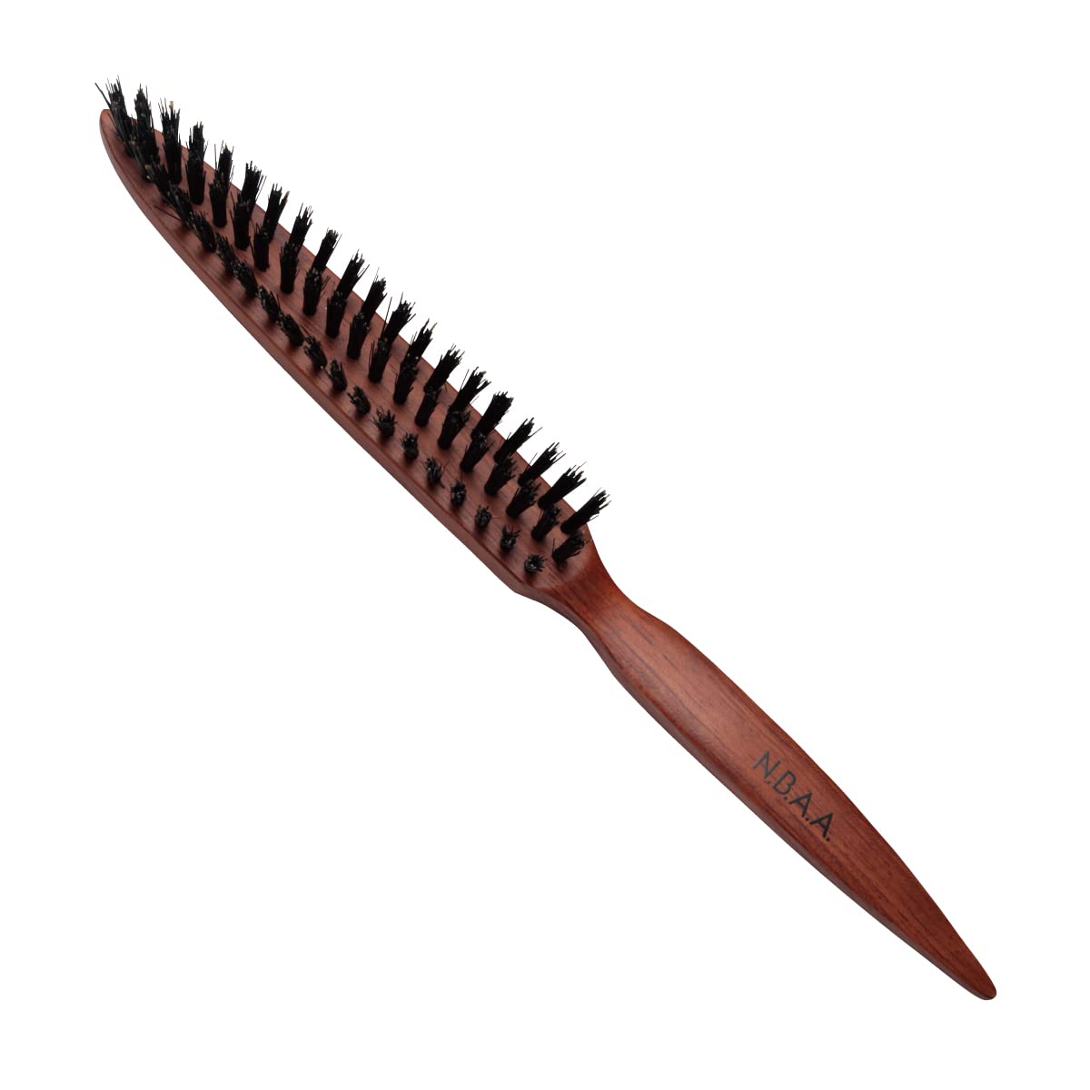 フィニッシングブラシ S ナチュラルウッド