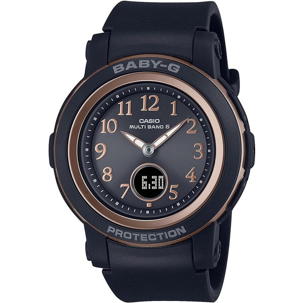 カシオ CASIO 腕時計 BABY-G BGA-2900 SERIES レディース BGA-2900AF-1AJF