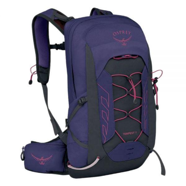 テンペスト 11 Deep Fig Hotspot Pink (Tempest 11) 3667472