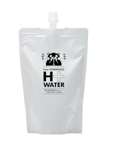 南ASOの水素水 くまモンパッケージ シリカ55/l （330ml×30本セット）Ｋ30 7,143円