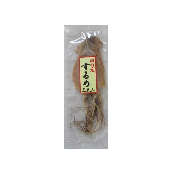 中島製茶 海宝食品 するめ4-5サイズ 45g x10 メーカー直送