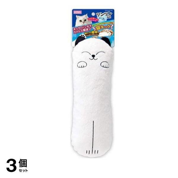 マルカン 猫キック ツンツン猫用 CT-468 1個入 3個セット