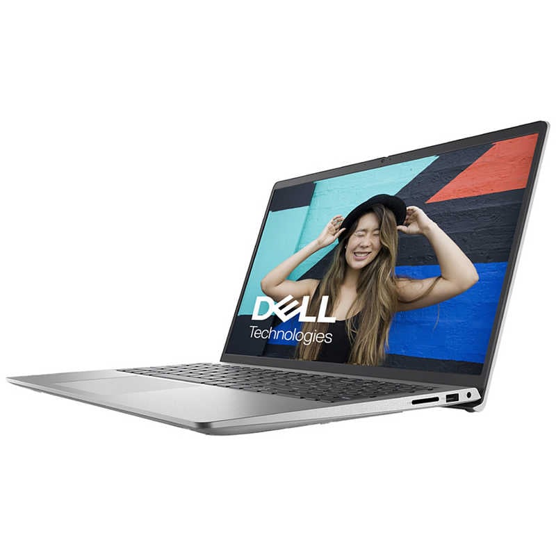 Inspiron 15 3520 Core i7�E������16GB�E512GB SSD�EOffice���ڃ��f�� ���i�摜