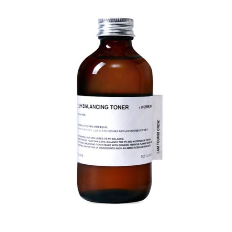 pHバランストナー 4,641円