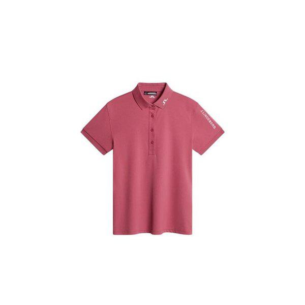 25SS 半袖Tシャツ GWJT14158Q187 ROSE WINE DOM