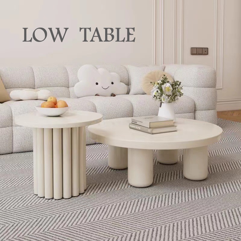 北欧 雲型 ローテーブル 韓国インテリア リビングテーブル センターテーブル シンプル モダン