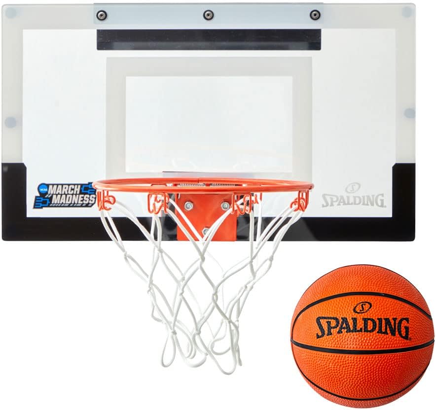 SPALDING(スポルディング) バスケットボール 小物 スラムジャムバックボード SLAM JAM