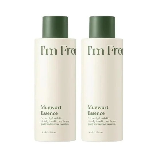 [25SS/New](ショヌpick)マグワート エッセンス 150ml+150ml