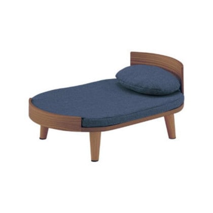 東谷 ペットベッド ブラウン PET-123BR